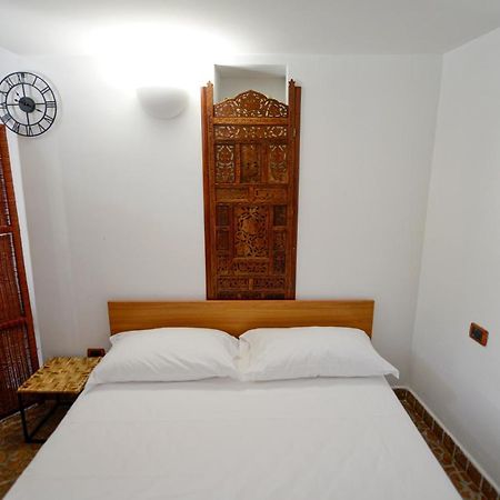 Umbra Idris Holiday Home ماتيرا المظهر الخارجي الصورة
