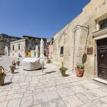 Umbra Idris Holiday Home ماتيرا المظهر الخارجي الصورة