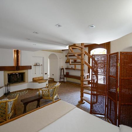 Umbra Idris Holiday Home ماتيرا المظهر الخارجي الصورة