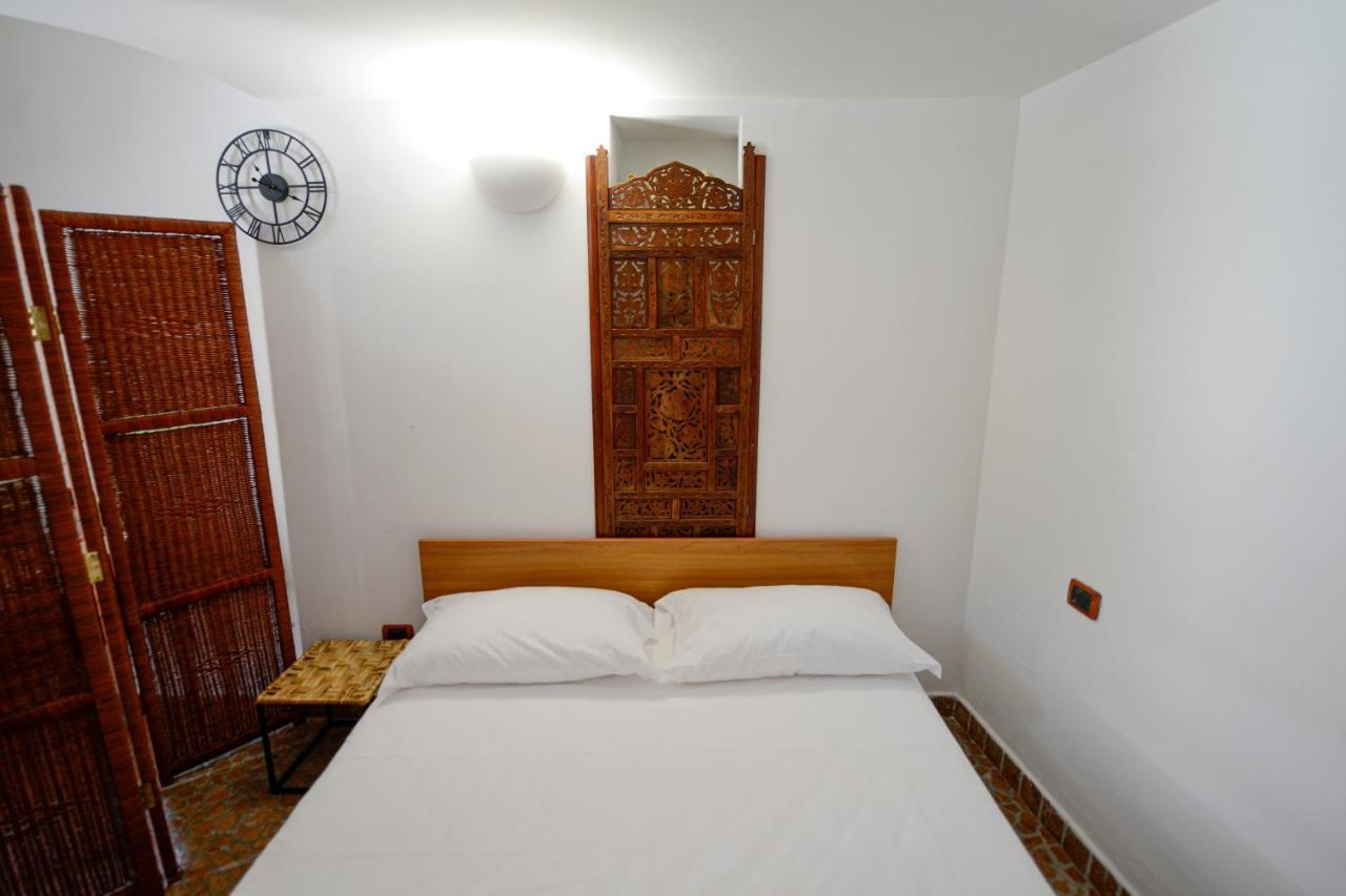 Umbra Idris Holiday Home ماتيرا المظهر الخارجي الصورة