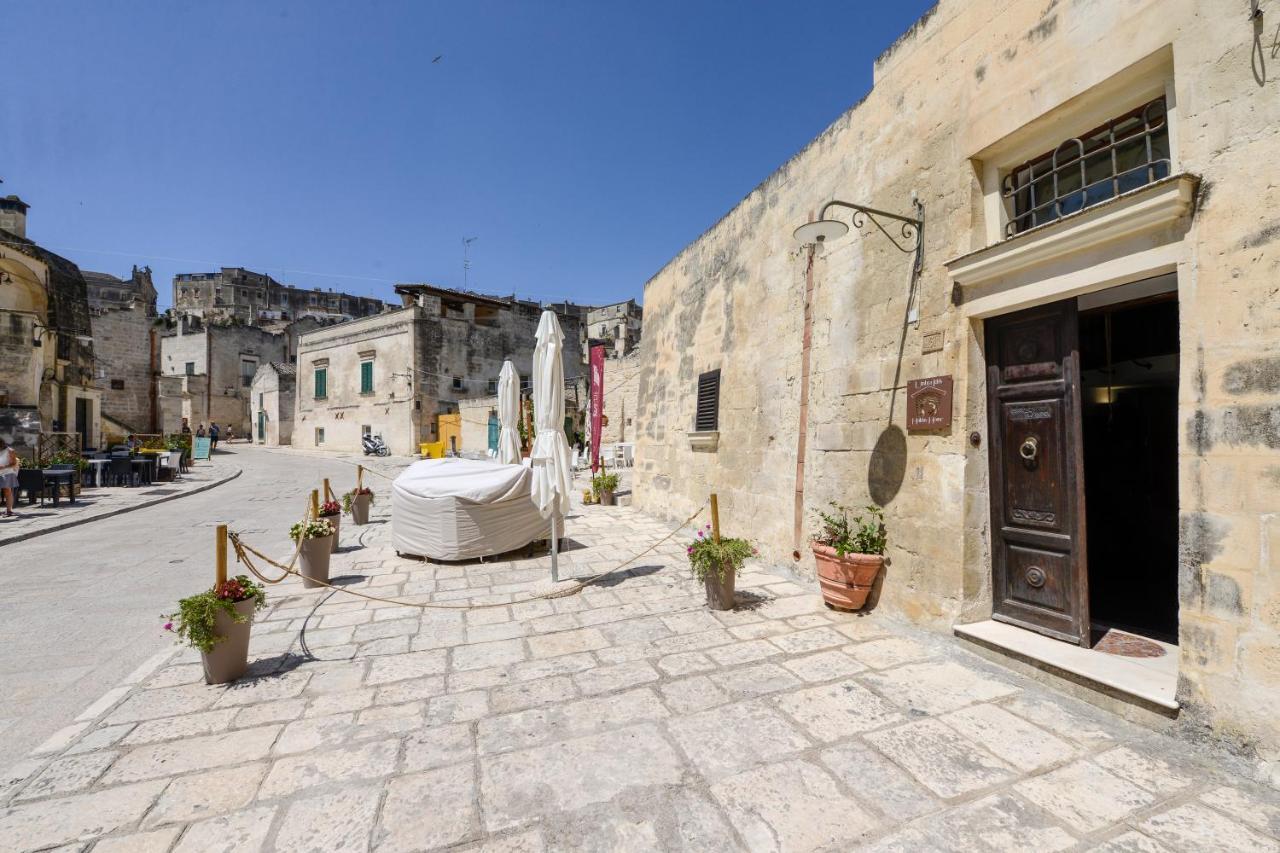 Umbra Idris Holiday Home ماتيرا المظهر الخارجي الصورة