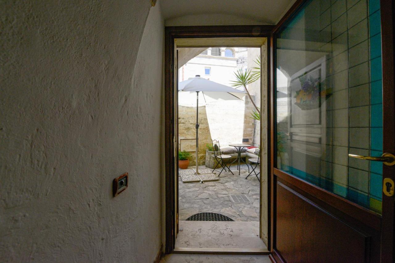 Umbra Idris Holiday Home ماتيرا المظهر الخارجي الصورة