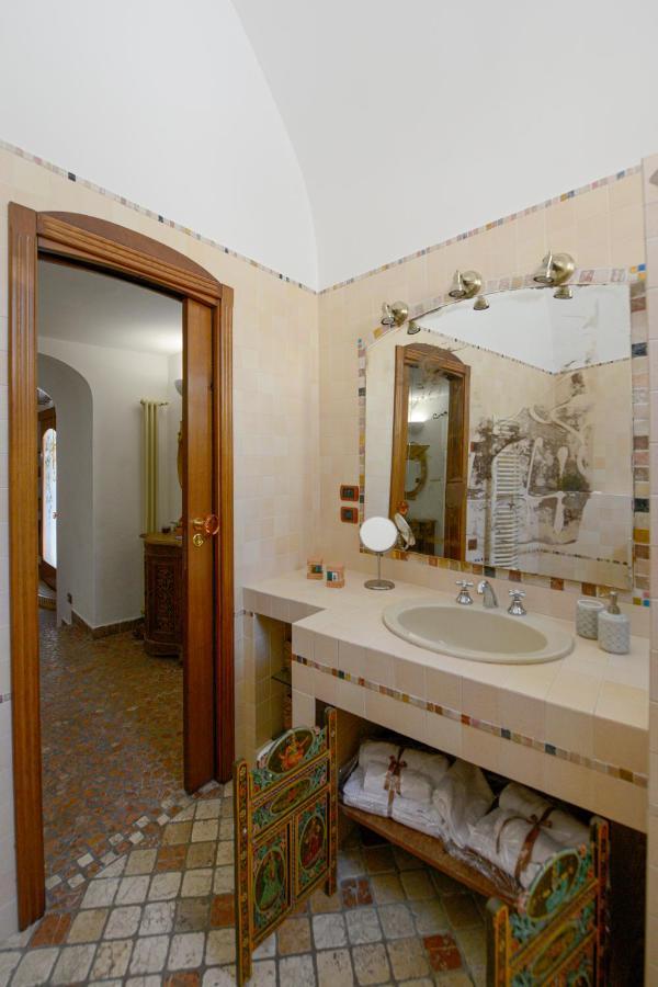 Umbra Idris Holiday Home ماتيرا المظهر الخارجي الصورة