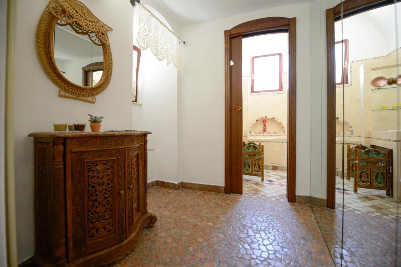 Umbra Idris Holiday Home ماتيرا المظهر الخارجي الصورة