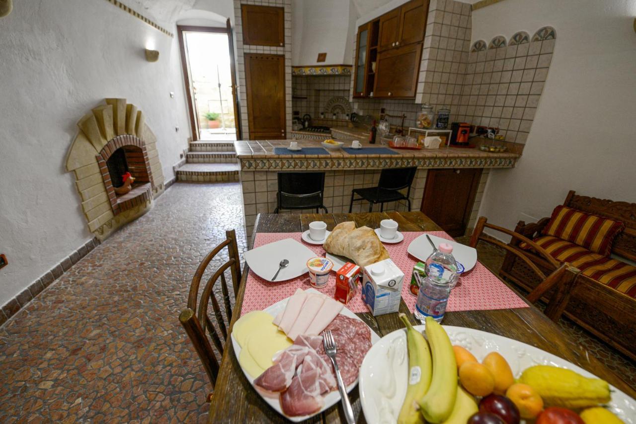 Umbra Idris Holiday Home ماتيرا المظهر الخارجي الصورة