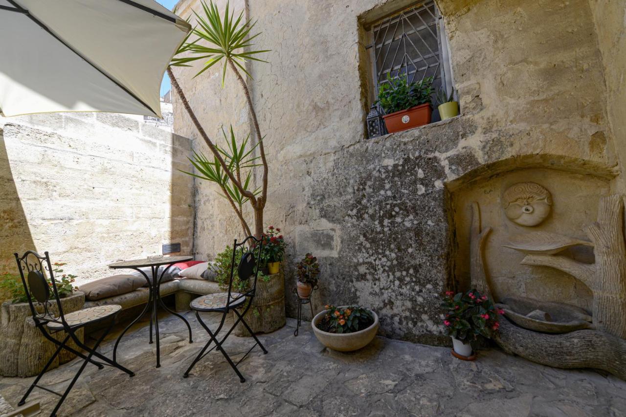 Umbra Idris Holiday Home ماتيرا المظهر الخارجي الصورة