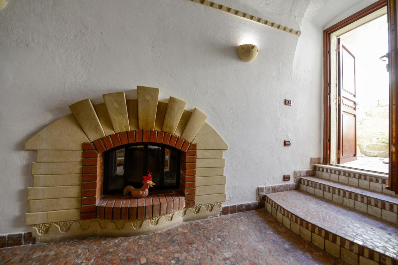 Umbra Idris Holiday Home ماتيرا المظهر الخارجي الصورة