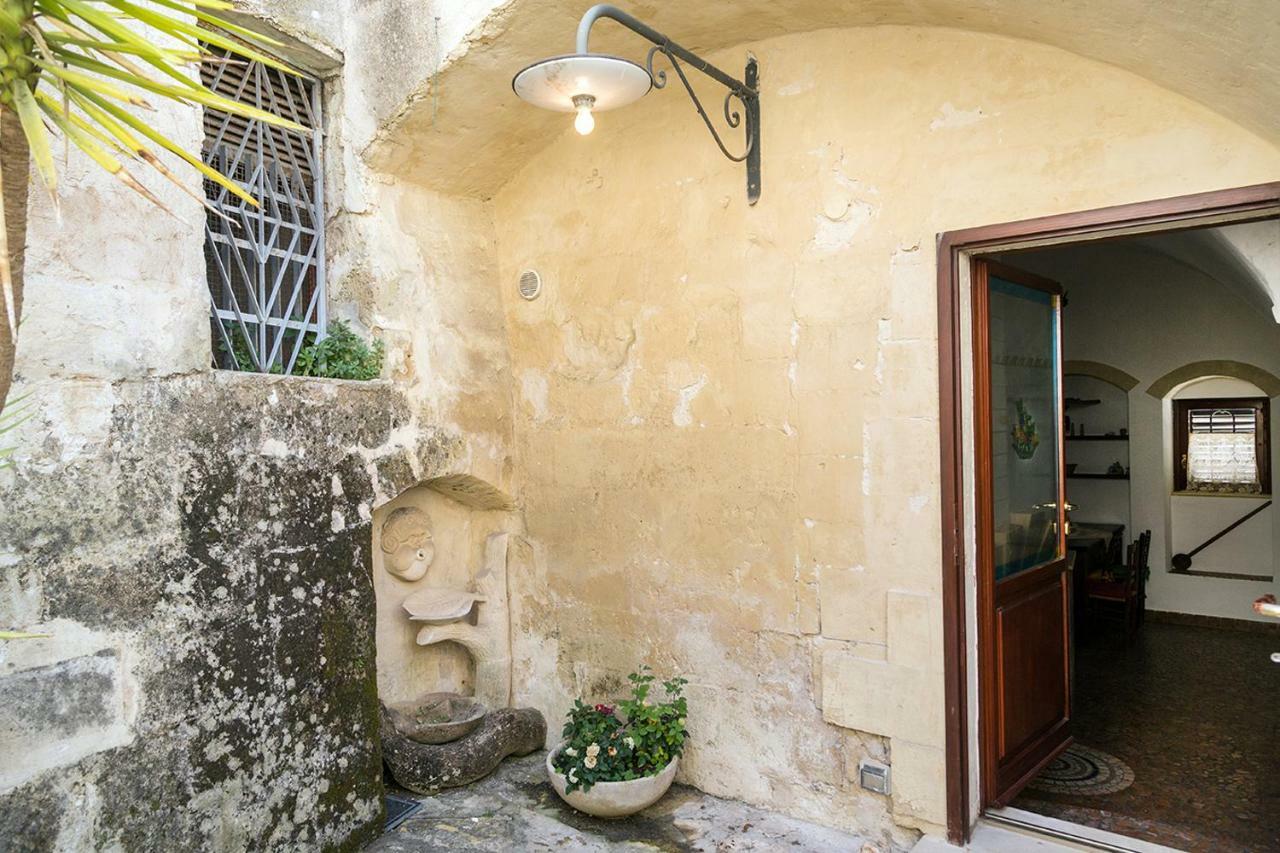 Umbra Idris Holiday Home ماتيرا المظهر الخارجي الصورة