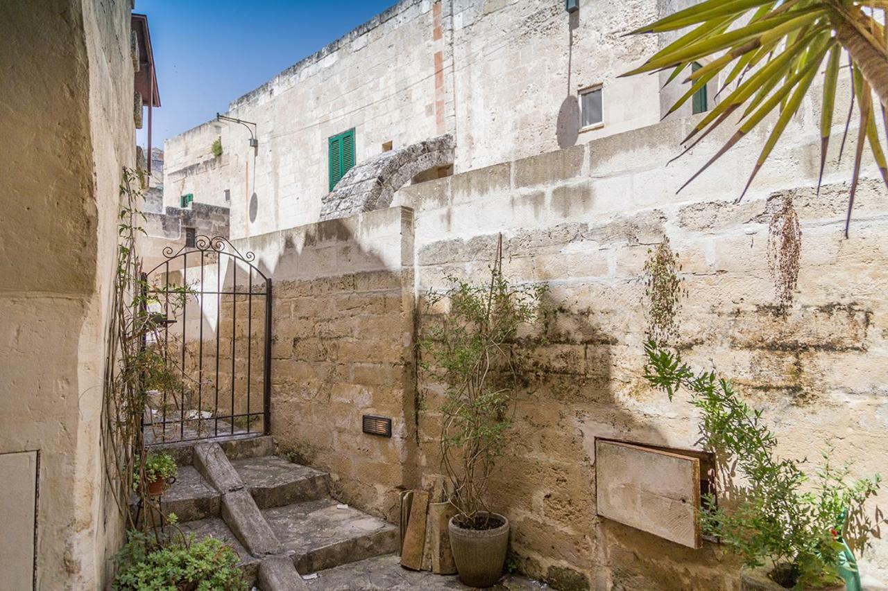 Umbra Idris Holiday Home ماتيرا المظهر الخارجي الصورة