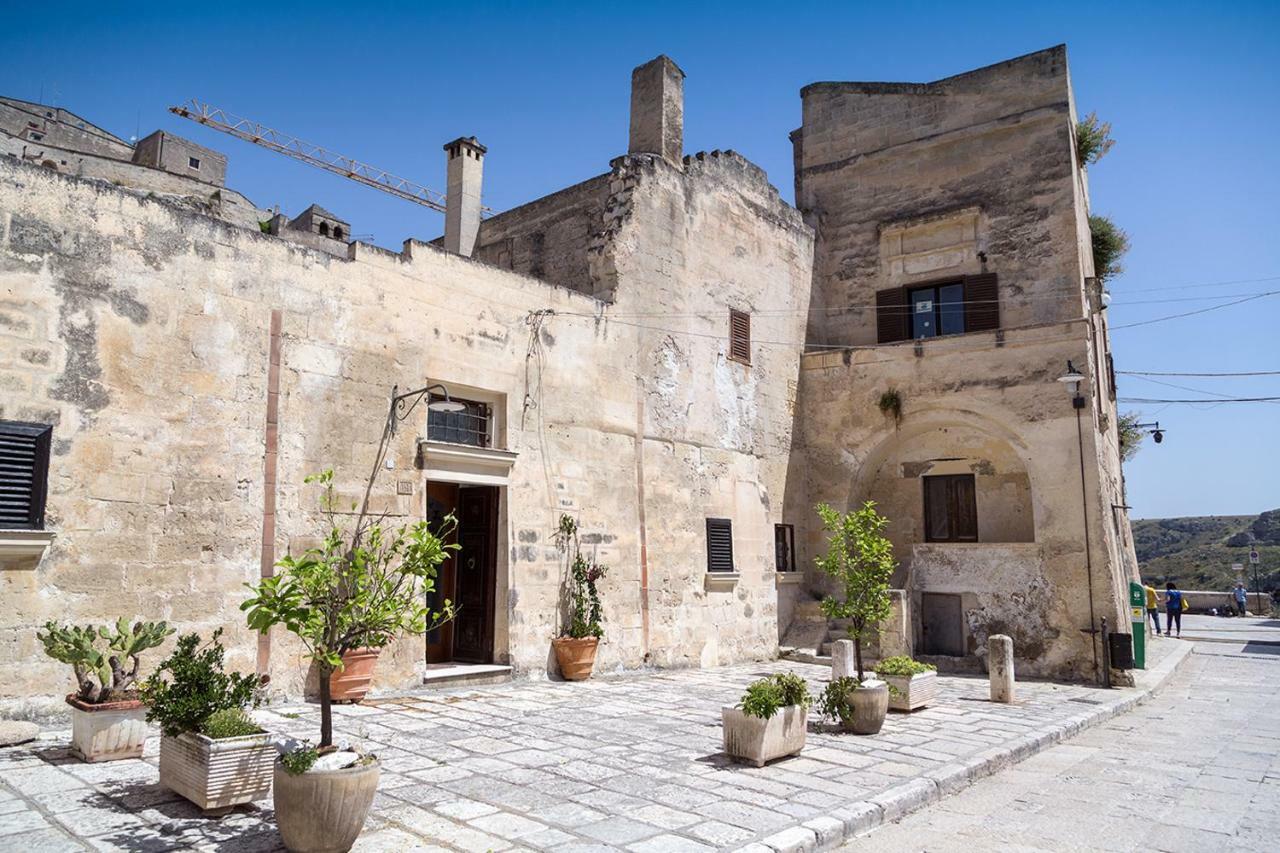 Umbra Idris Holiday Home ماتيرا المظهر الخارجي الصورة