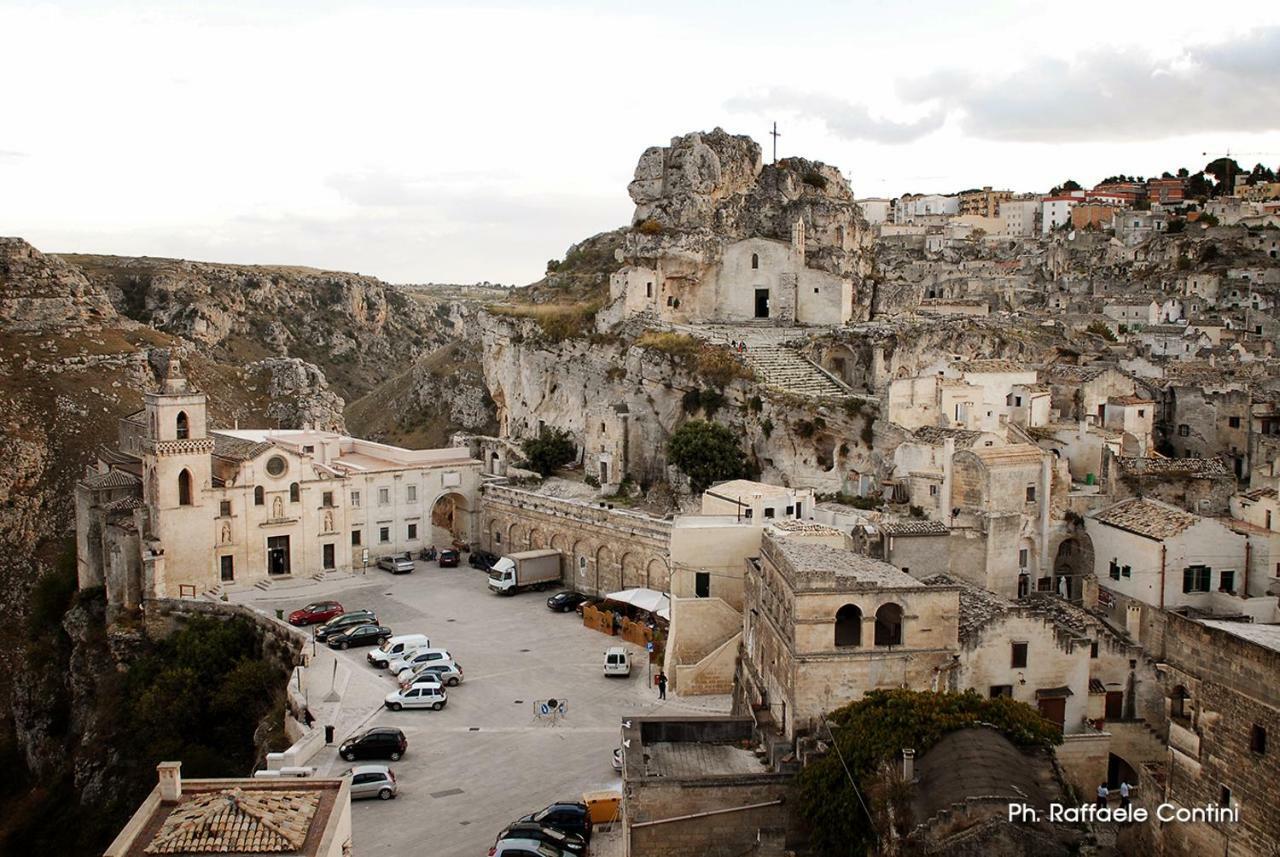 Umbra Idris Holiday Home ماتيرا المظهر الخارجي الصورة